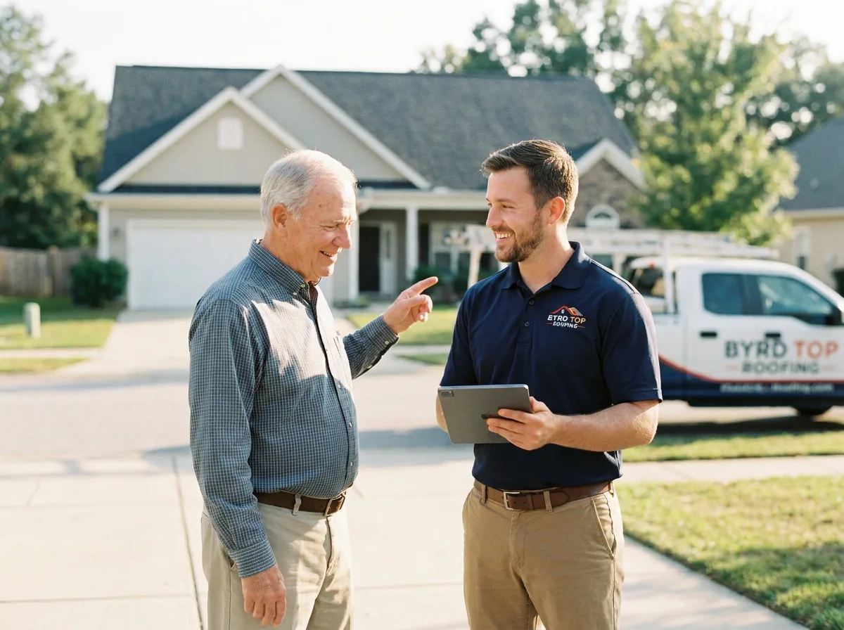 Roofing Montcalm, WV FAQs